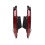 Vehicle functions LED rear fog light brake light for- 1