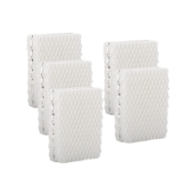 5er-Packung WF813 Ersatzdochtfilter für Luftbefeuchter