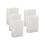 5er-Packung WF813 Ersatzdochtfilter für Luftbefeuchter 1