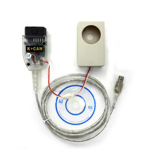 Vagtacho USB Version V 5.0 für Tacho V5.0 für MCU 24C32