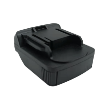 Battery adapter for 18V battery conversion for 18V BL