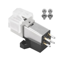 Magnetischer Abtaststift für Plattenspieler