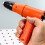 Adaptateur de rivetage électrique amélioré-Tête de conversion 3