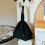 (Black) Waterproof Insulated Lunch Bag for Work & School 6