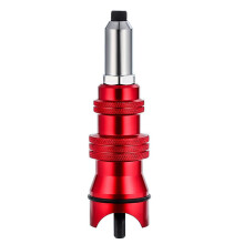 Electric Rivet Adapter Adapter 2.4Mm-4.8Mm-Conversion head