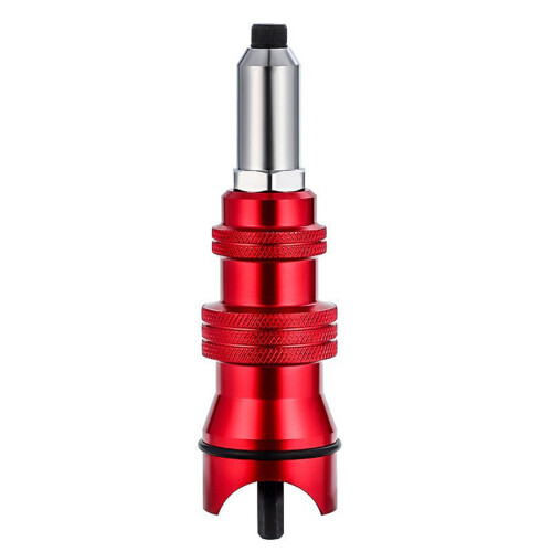 Electric Rivet Adapter Adapter 2.4Mm-4.8Mm-Conversion head