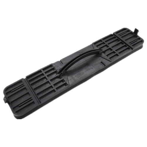Für 307 408 C4 Filterabdeckung