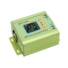 -7210A MPPT solar charge controller 24V/36V/48V/60V/72V