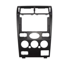 9-Zoll Fasxia Autoradio-Einbaurahmen, Mondeo Limousine 2000-2003