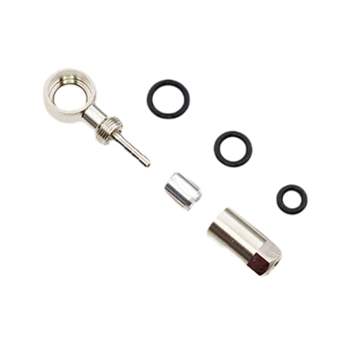 Bicycle disc brake banjo fitting kit for Level/Ultimate A1