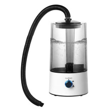 4L Amphibian and Reptile Mist Humidifier with Adjustable Hose - UK Plug