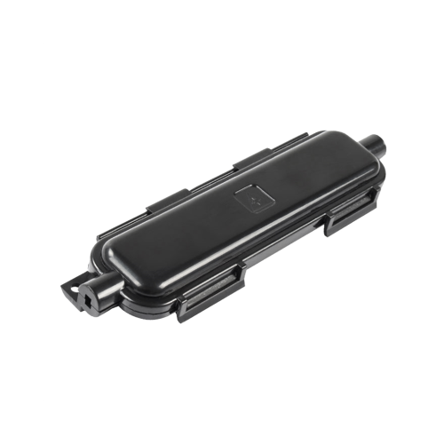 Schutzbox für FTTH-SC-Adapter (Anschlusskabel)