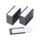 100 magnetic label holders with magnetic data card holders 1