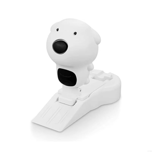 A2BD Türstopper-Alarm Cartoon-Türstopper 120dB-Alarm