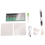 Electric engraving pen, rechargeable, wireless USB engraving machine 1