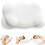 Cloud Pillow - Ergonomic Memory Foam Pillows, Adjustable Cervical Neck Support Pillow with Breathable Pillowcase 2
