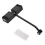 Automatic door closer, metal, adjustable, robust safety spring 1