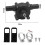 Pompes de transfert d'huile portables Piece Pump - Pompes d'amorçage 2