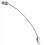 15146196 Cable de capó – Cable de prueba de capó para H2 2
