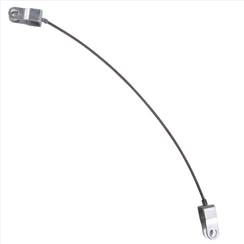 15146196 Cable de capó – Cable de prueba de capó para H2 1