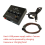 Symmetrical dynamic microphone music audio amplifier with XLR cable 2
