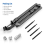 ST3 Multi-Angle Tube Clip Overhead Microphone Stand 2