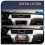 5.9 Inch 1Din MP5 Player 2+64G Wireless Carplay Android 3