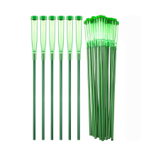 25er-Packung Wasserschläuche für Blumen, Wasserschläuche für Blumenarrangements