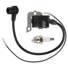 Ignition coil module for 50 51 55 61 254 257 261 262 266 268