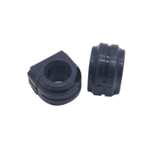 Vorderer Stabilisator mit Halterung für F10 31356777933 518D 28 mm
