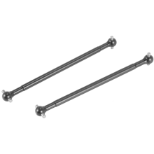 Bakre drivaxel dogbone 7191 för DBX10 10421-S 1/10 RC bil