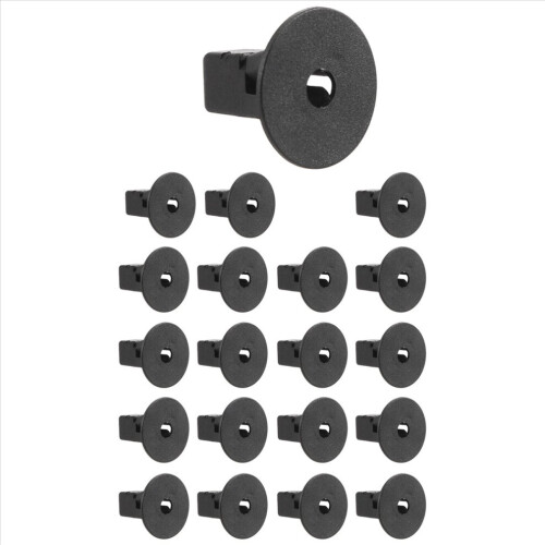 20 pieces Liner Screw Grommet Closure Rivet Push Clips Retainer 1