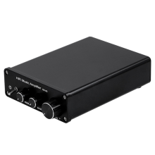 Mini 200W Subwoofer-Lautsprecher-Leistungsverstärker DIY HiFi-Verstärker
