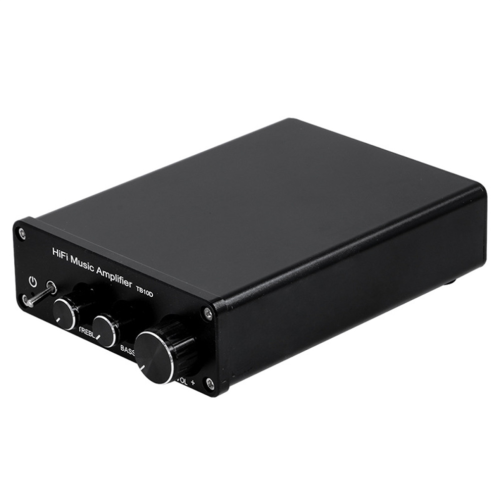 Mini 200W Subwoofer Speaker Power Amplifier DIY HiFi Amp