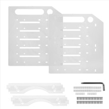 68365931AD Motorölfilter-Kühlbaugruppe für 200