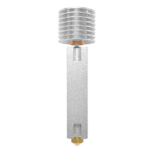 3D Printer Super Volcano Nozzle Hotend Upgrade Kit for Dragon