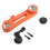 For front lever arm, orange 1
