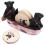 Isolierende Pads, handgefertigtes Untersetzer-Set aus Harz 1