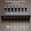Compact 6-channel audio mixer with extremely low noise. 4