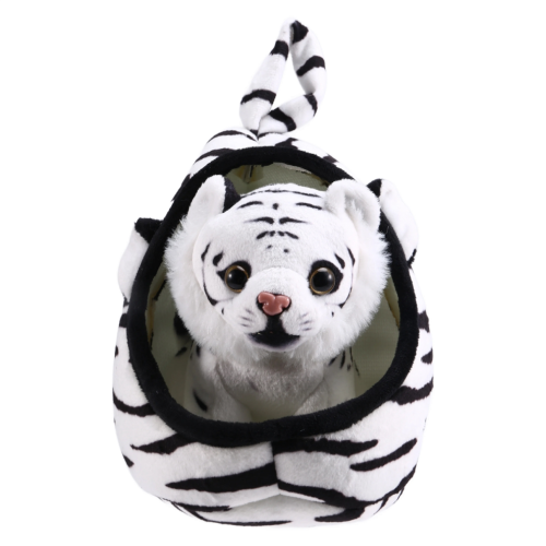 Small plush doll, small decoration, birthday gift