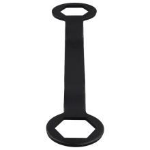 Clutch hub tool wrench motorcycle socket wrench lock nut tool
