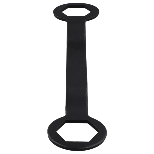 Clutch hub tool wrench motorcycle socket wrench lock nut tool