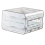 2-layer egg storage box for the refrigerator – Freshness-preserving white 1