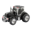 WS-560 Traktor Kabelloser Bluetooth-Lautsprecher Stereo-Musikplayer B 1