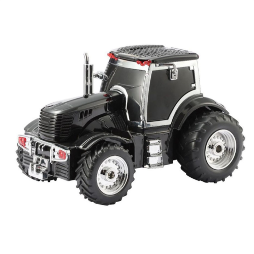 WS-560 Traktor Kabelloser Bluetooth-Lautsprecher Stereo-Musikplayer B