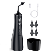 Electric ear cleaner, large water tank for home ear care