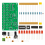 DIY kit with musical water flow light for educational projects 1