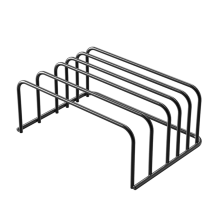 Schneidebrett-Organizer, 1er-Pack, Schneidebretthalter