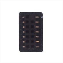 TPM 2.0 Modul TPM 2.0 Sicherheitsmodul SPI 14-PIN für