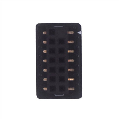 TPM 2.0 Module TPM 2.0 Security Module SPI 14-PIN for